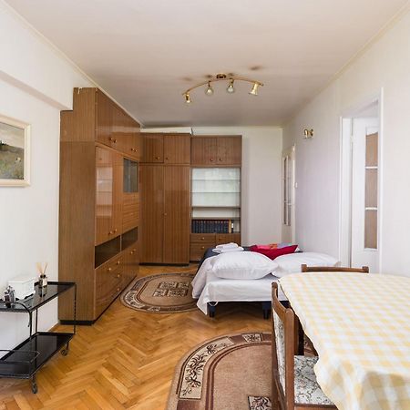 Wola Mila Standard Apartment 华沙 外观 照片