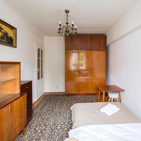 Wola Mila Standard Apartment 华沙 外观 照片