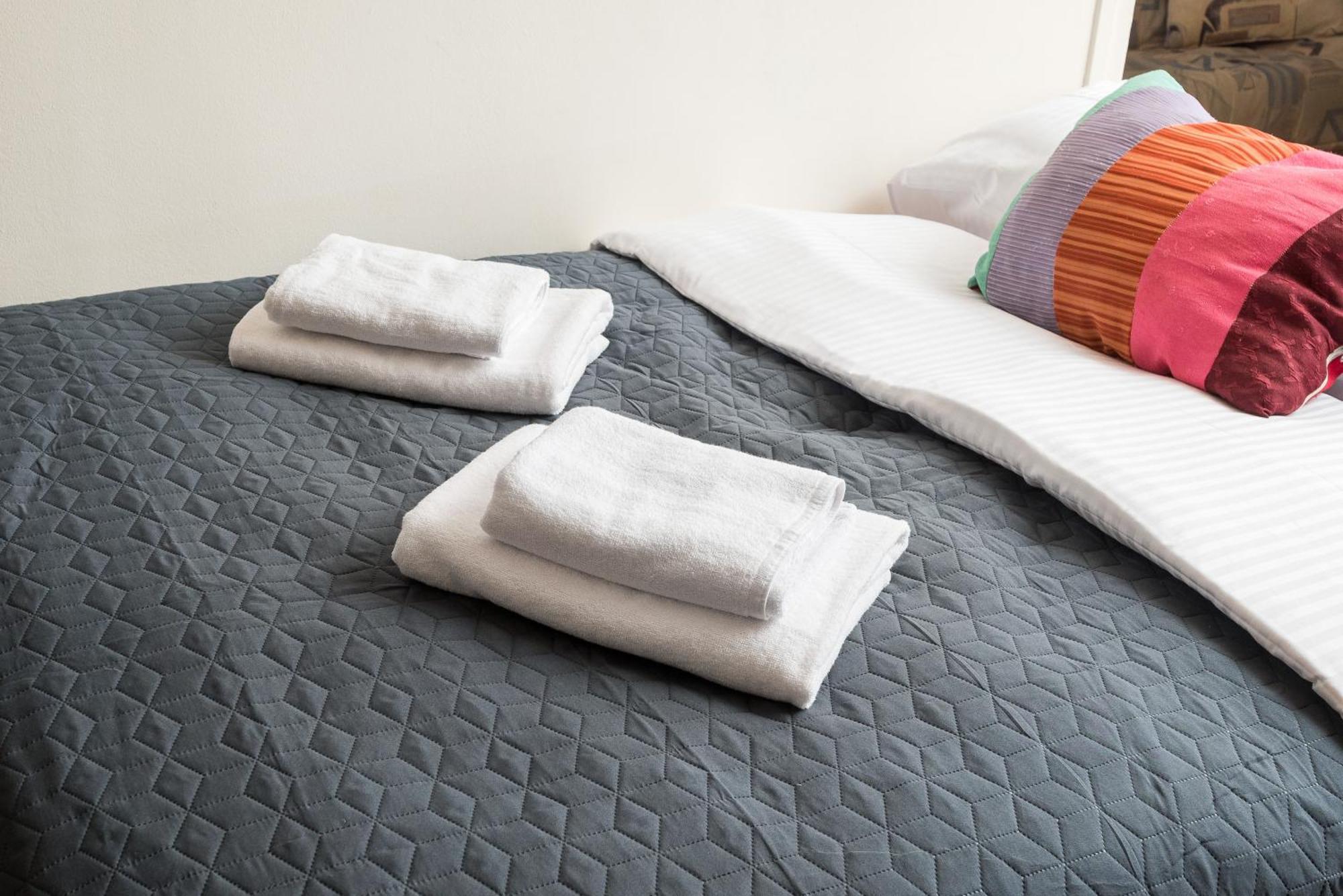 Wola Mila Standard Apartment 华沙 外观 照片